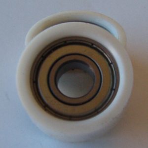 095- Bearing Wheel for Loader Top Aria