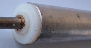 309 - Roller Alu