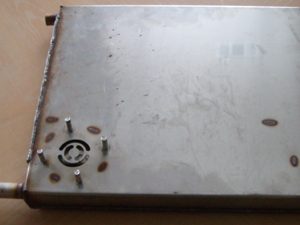 5 - Block Generator