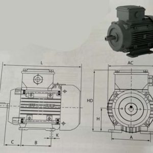 Motor Turbine