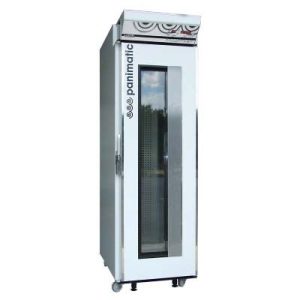 New Retarder Proofer PANIMATIC